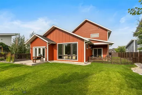 Other - 2426 Thoroughbred, Bozeman, MT 59718 photo 21 of 24
