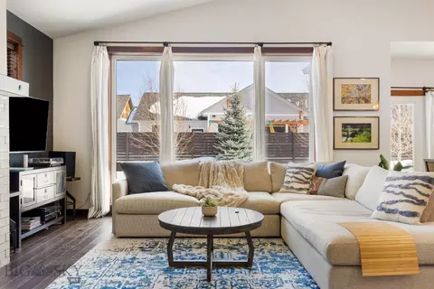 Living - 2426 Thoroughbred, Bozeman, MT 59718 photo 5 of 9