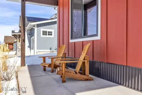 Exterior - 2426 Thoroughbred, Bozeman, MT 59718 photo 5 of 19