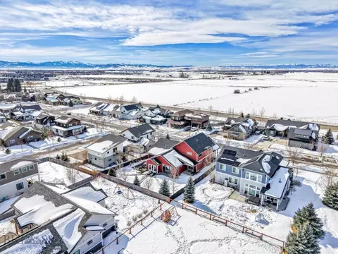 View/Area - 2426 Thoroughbred, Bozeman, MT 59718 photo 4 of 10