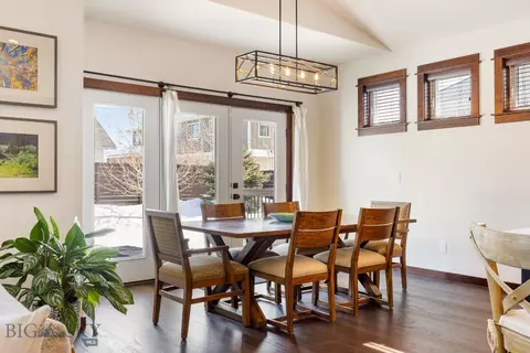 Dining - 2426 Thoroughbred, Bozeman, MT 59718 photo 3 of 3