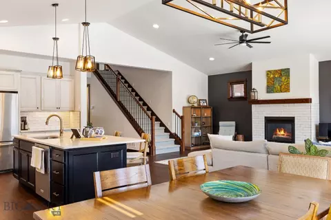 Dining - 2426 Thoroughbred, Bozeman, MT 59718 photo 2 of 3
