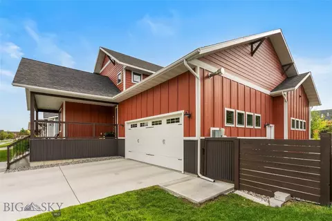 Other - 2426 Thoroughbred, Bozeman, MT 59718 photo 24 of 24