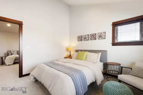 Bedroom - 2426 Thoroughbred, Bozeman, MT 59718 photo 7 of 9