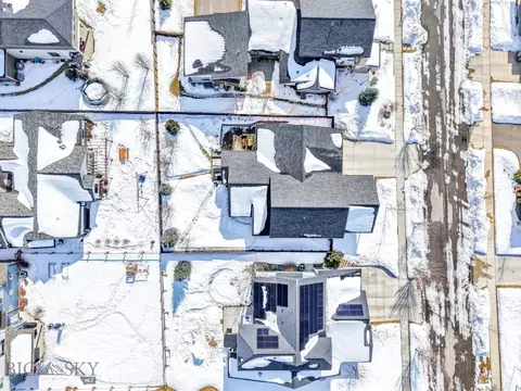 View/Area - 2426 Thoroughbred, Bozeman, MT 59718 photo 5 of 10
