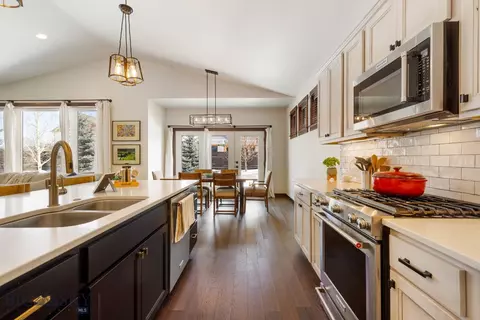 Kitchen - 2426 Thoroughbred, Bozeman, MT 59718 photo 1 of 7
