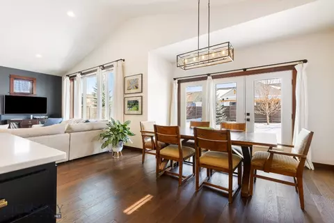 Dining - 2426 Thoroughbred, Bozeman, MT 59718 photo 1 of 3