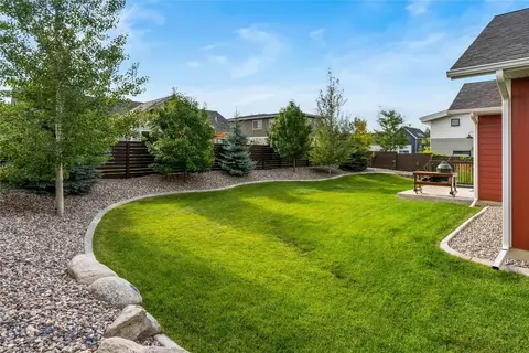 Exterior - 2426 Thoroughbred, Bozeman, MT 59718 photo 14 of 19