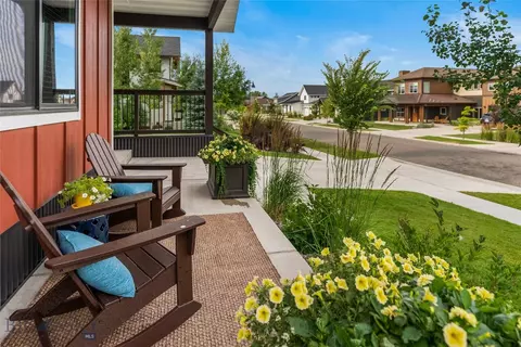 Exterior - 2426 Thoroughbred, Bozeman, MT 59718 photo 13 of 19