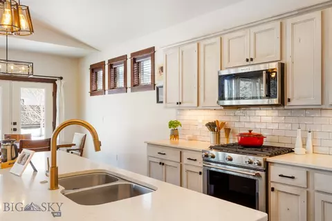 Kitchen - 2426 Thoroughbred, Bozeman, MT 59718 photo 5 of 7