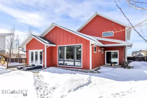 Exterior - 2426 Thoroughbred, Bozeman, MT 59718 photo 9 of 19