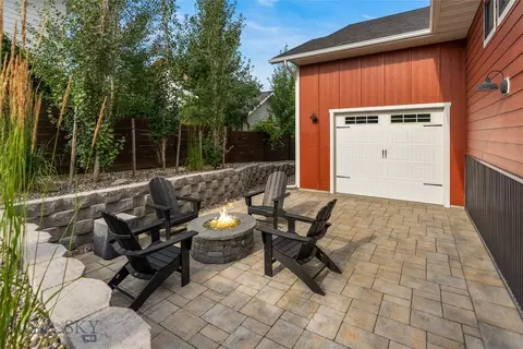 Exterior - 2426 Thoroughbred, Bozeman, MT 59718 photo 16 of 19