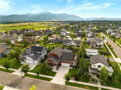 View/Area - 2426 Thoroughbred, Bozeman, MT 59718 photo 9 of 10