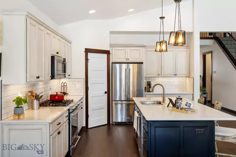 Kitchen - 2426 Thoroughbred, Bozeman, MT 59718 photo 7 of 7