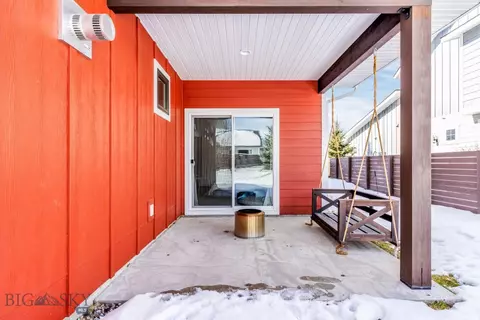 Exterior - 2426 Thoroughbred, Bozeman, MT 59718 photo 10 of 19