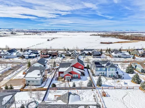 View/Area - 2426 Thoroughbred, Bozeman, MT 59718 photo 3 of 10