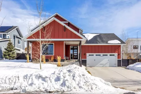 Exterior - 2426 Thoroughbred, Bozeman, MT 59718 photo 3 of 19
