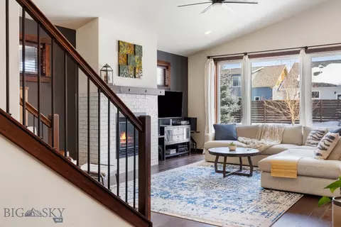 Living - 2426 Thoroughbred, Bozeman, MT 59718 photo 1 of 9