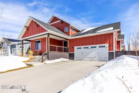 Other - 2426 Thoroughbred, Bozeman, MT 59718 photo 1 of 24