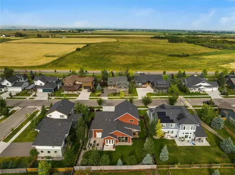 View/Area - 2426 Thoroughbred, Bozeman, MT 59718 photo 8 of 10