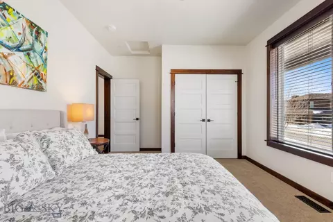 Bedroom - 2426 Thoroughbred, Bozeman, MT 59718 photo 4 of 9