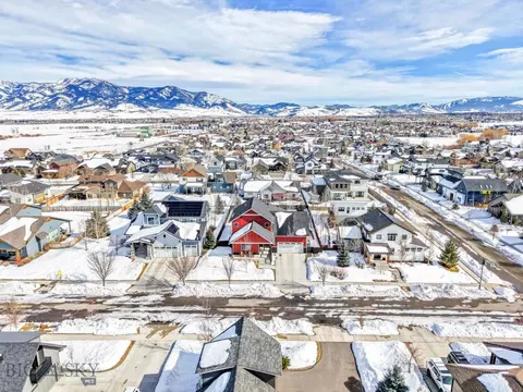 View/Area - 2426 Thoroughbred, Bozeman, MT 59718 photo 7 of 10