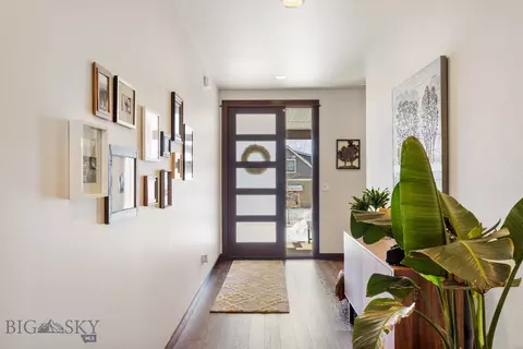 Entry Way - 2426 Thoroughbred, Bozeman, MT 59718 photo 4 of 4