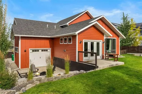 Exterior - 2426 Thoroughbred, Bozeman, MT 59718 photo 15 of 19