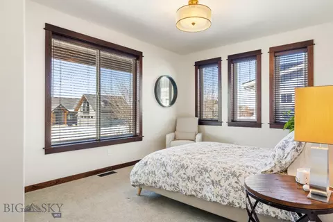 Bedroom - 2426 Thoroughbred, Bozeman, MT 59718 photo 6 of 9