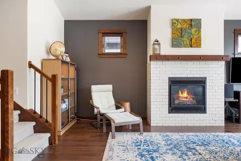 Living - 2426 Thoroughbred, Bozeman, MT 59718 photo 2 of 9