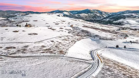 lot41 Upper Tom Burke Dr, Gallatin Gateway, MT 59730