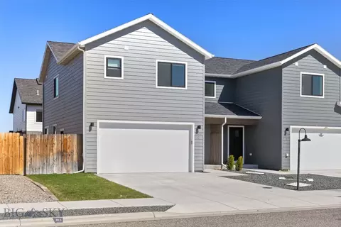 1307 Scooter Ln #C, Belgrade, MT 59714