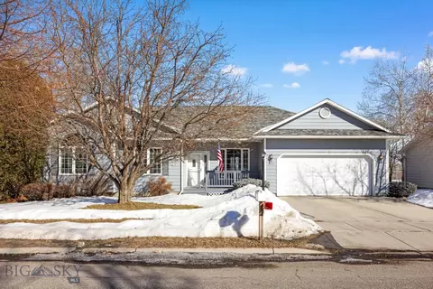 3505 Ravalli St, Bozeman, MT 59718