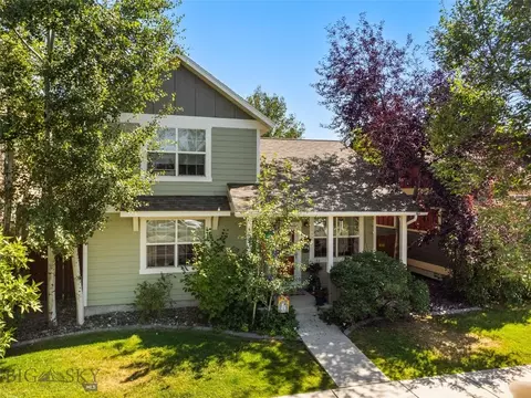 2252 Ferguson Ave, Bozeman, MT 59718