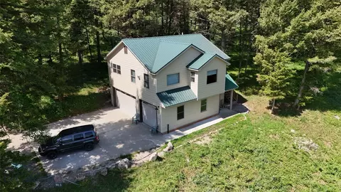90 Buffalo Lance Rd, Cameron, MT 59720