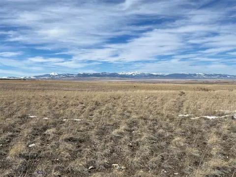 tbd Trista Dr, Dillon, MT 59725 photo 2