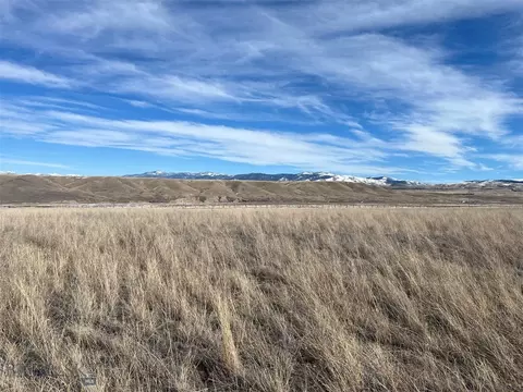 tbd Trista Dr, Dillon, MT 59725