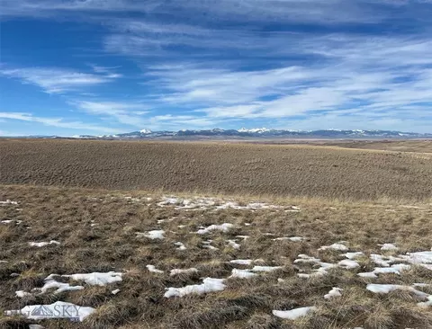 tbd Trista Dr #LOT 25, Dillon, MT 59725
