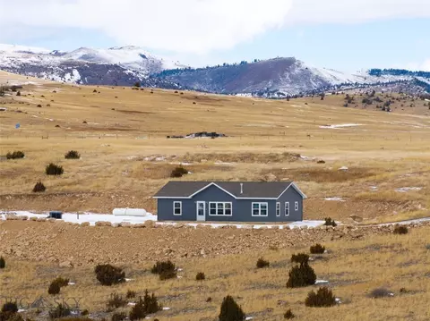 11 Fox Trl, Ennis, MT 59729