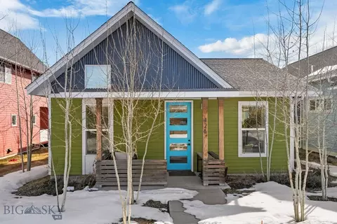 426 N Cottonwood Rd, Bozeman, MT 59715