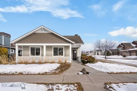 3196 Summer View Ln, Bozeman, MT 59715