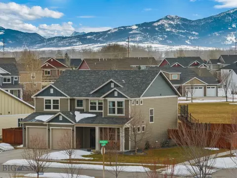 90 Knadler Dr, Bozeman, MT 59718