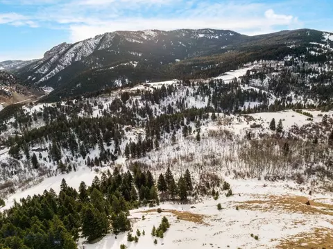 tbd Moose Hollow Rd, Bozeman, MT 59715