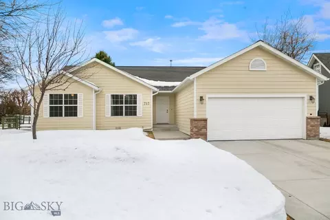 713 N Aster Ave, Bozeman, MT 59718