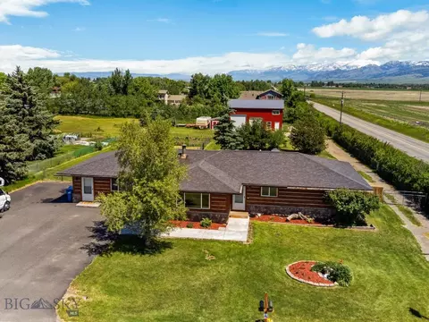 1301 Wildflower Way, Bozeman, MT 59715 photo 31