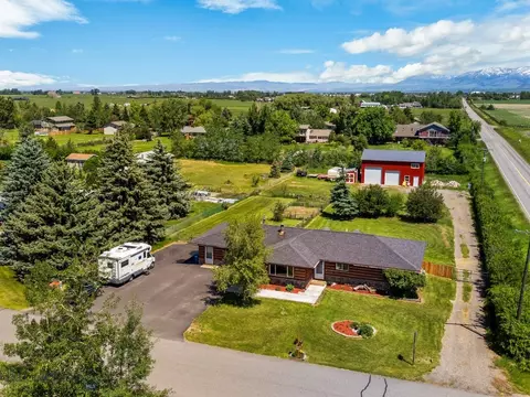 1301 Wildflower Way, Bozeman, MT 59715 photo 30