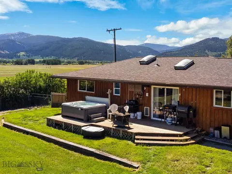 1301 Wildflower Way, Bozeman, MT 59715 photo 28