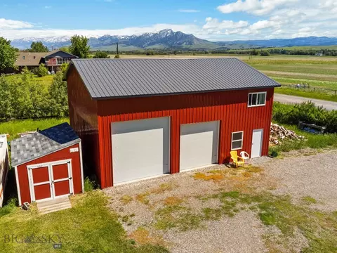 1301 Wildflower Way, Bozeman, MT 59715 photo 20