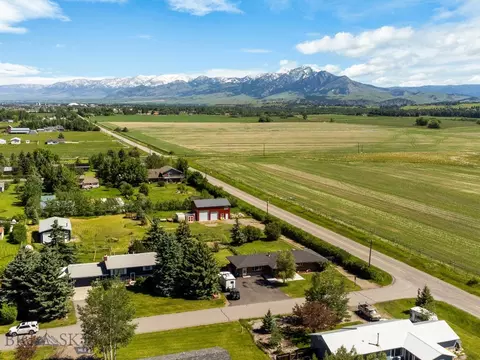 1301 Wildflower Way, Bozeman, MT 59715