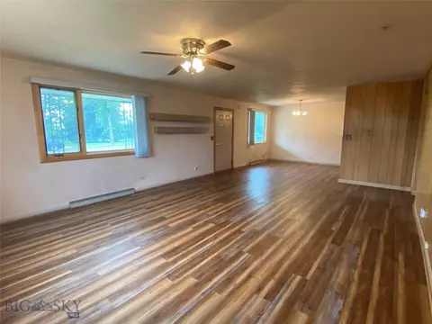 Living - 209 2nd St E, Whitehall, MT 59759 photo 2 of 2